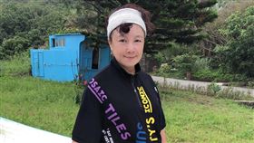 謝麗金（翻攝臉書）