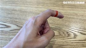 高雄,男童,橡皮筋,生殖器,鳥鳥,戒尿布