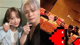 ▲文秀雅。（圖／翻攝自推特）