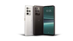 HTC U23 pro三大電信正式開賣　一招0元帶回家（圖／宏達電提供）