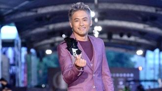 爆不倫告別觀眾　金鐘主持人轉行拉保險