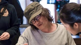 綠前黨工控性騷擾　導演薛朝輝4點聲明曝