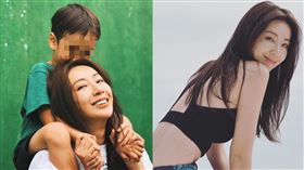 隋棠。（圖／翻攝自隋棠IG）