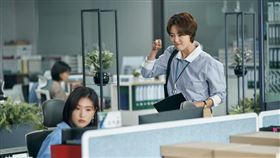 ▲《較量人生》。（圖／Disney+提供）