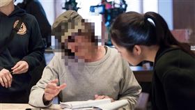  薛朝輝（圖／翻攝公視人生劇展/學生劇展臉書）