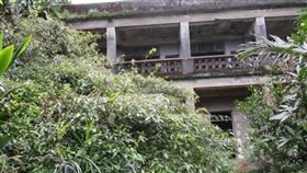 基隆一棟百坪透天厝將舉辦法拍，第一拍僅16萬元，創下基隆市法拍透天厝史上最低價