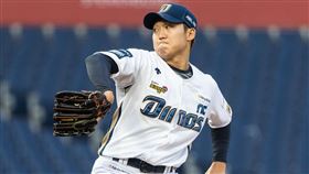 ▲具昌模。（資料照／取自NC恐龍FB）