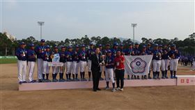 2023女子棒球亞洲盃錦標賽  中華隊奪銀前進世界盃