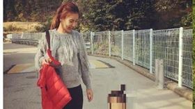 成賢珠（翻攝IG)