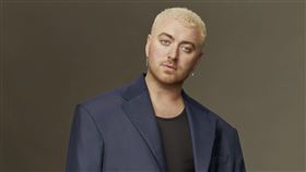 山姆．史密斯Sam Smith將來台北開唱。（圖／寬宏藝術提供）