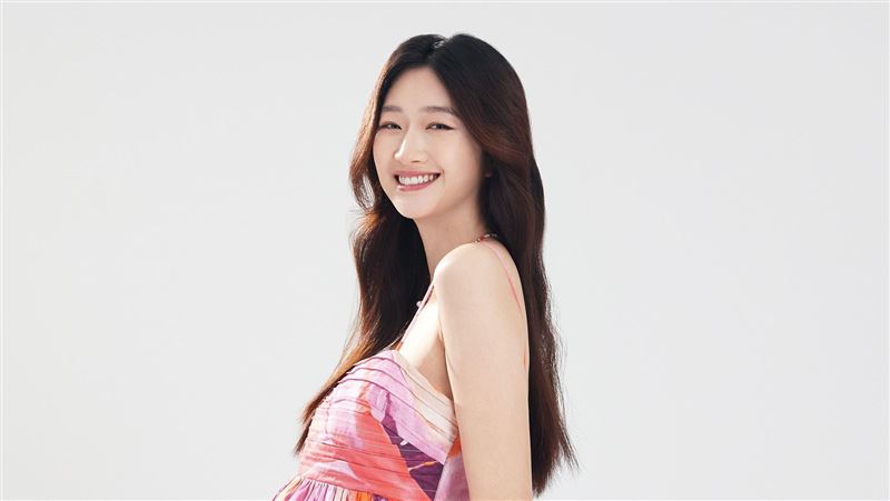 曾被判恐無法生育　女星備孕成功孕肚曝光