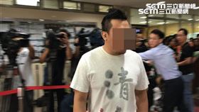 ▲「深海閻王」王毓霖曾被朱雪璋設局比武砍斷腳筋，向朱雪璋提告並求償。（圖／資料畫面）