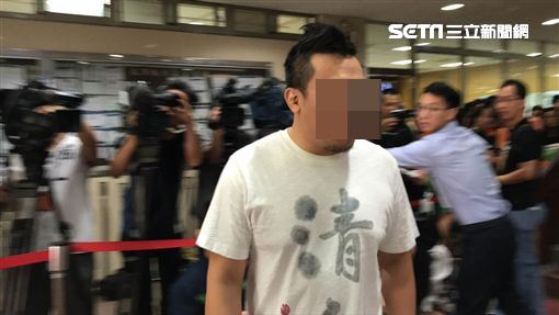 曾遭朱雪璋斷腳筋「深海閻王」涉猥褻判刑