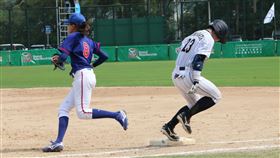 ▲女棒台灣隊獲得亞洲盃亞軍。（圖／頂新和德基金會提供）