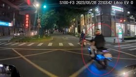 新北市,林口,炸街,噪音,少年