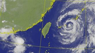 颱風遠離！明天全台最高溫36度　當心一事