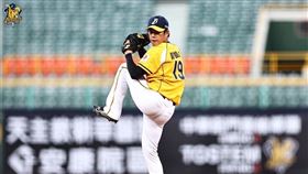 ▲鄭凱文。（圖／中信兄弟球團提供）