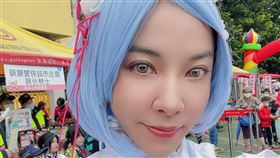 劉致妤。（翻攝自臉書