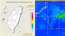 瑪娃,颱風,台灣,路徑,吳德榮,老大洩天機,下雨