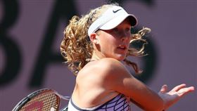 安德瑞娃把生涯目標擺在拿下破紀錄的25座大滿貫金盃。（圖／翻攝自安德瑞娃IG）