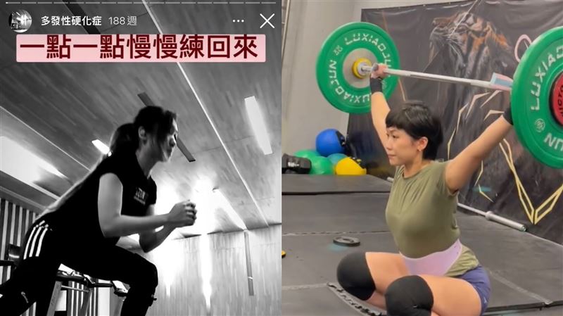 抗癌網紅大學同學現身了　爆超扯黑歷史