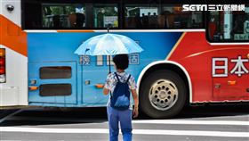 天氣/夏天/高溫(記者陳弋攝影)