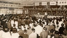 台北市外雙溪水壩放水，造成景美女中及達人女中師生15人溺斃慘案。（圖／報系資料照）