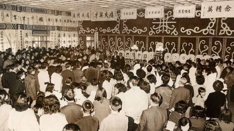 回顧／外雙溪15人溺斃　驚傳她們每年回來