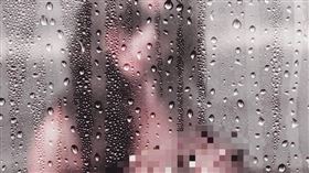 狼父見女兒洗澡，竟然幻想性侵她。（示意圖／Pixabay）