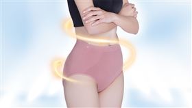 科技紡織再進化！「神奇內褲」顛覆你的想像！（業配勿用）