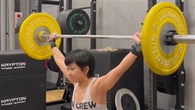 麵包包。（圖／翻攝自麵包包IG）