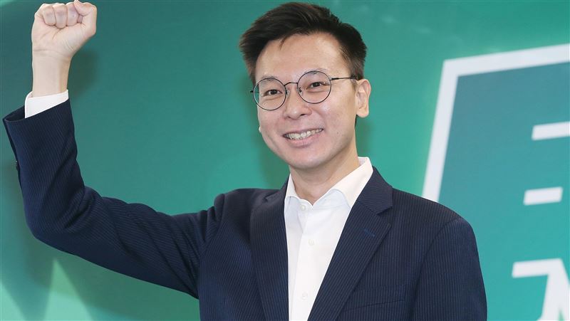 林飛帆為性騷案道歉　學運夥伴狂嘆這句