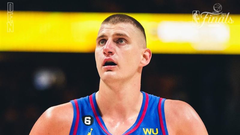 約基奇繳大三元！金塊總冠軍G1大勝拔頭籌