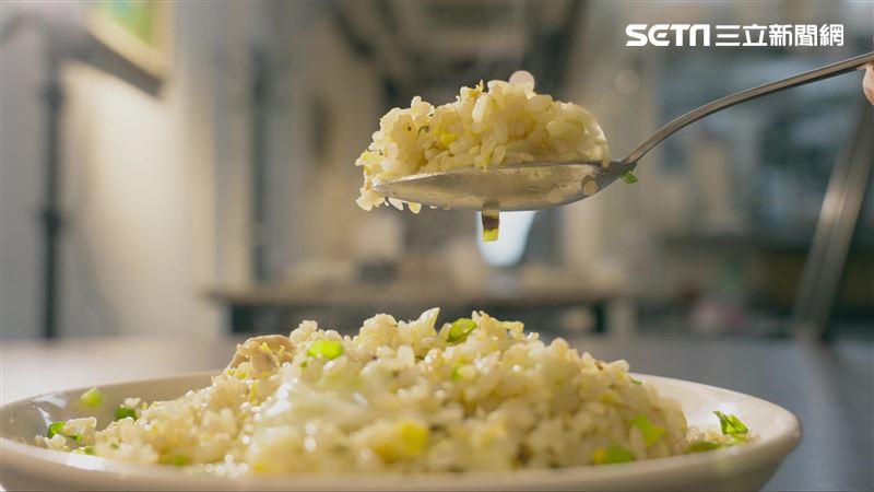 這家肉絲炒飯不簡單！鍋氣征服饕客味蕾
