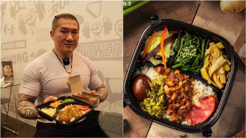 館長便當業績飆!Cheap認證頂但1缺點很鳥