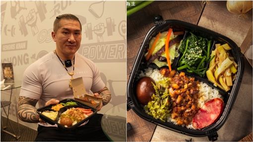 館長便當業績飆！Cheap曝光「1缺點很鳥」