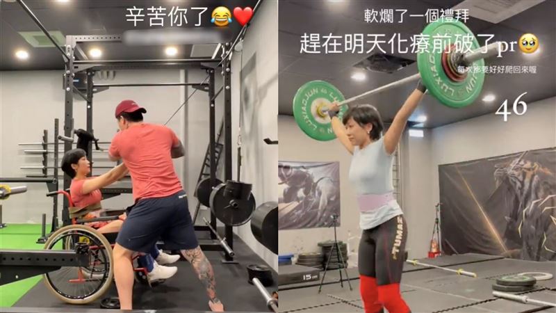 麵包包現任尪發聲　被騙三年認了曾懷疑