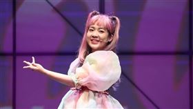 徐巧芯。（記者邱榮吉攝影