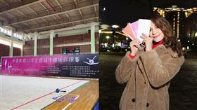 瑞莎。（圖／翻攝自瑞莎臉書）