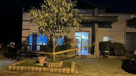 命案,台鐵局南工處,員工,鈍器,後腦,倒臥血泊,跳樓