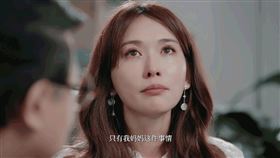 ▲林志玲。（圖／翻攝自微博）