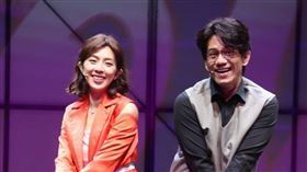 徐巧芯,林辰唏,湯志偉,凱爾。（記者邱榮吉攝影