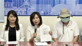 消防局爆性騷　高市府說話了