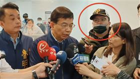 陳右豪,性騷擾,黨工（圖／翻攝畫面）