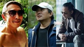 張作驥 鈕承澤 錢人豪（圖／資料室）