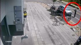 槍擊案,水產店,台南市,南區