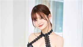 日向真凜宣佈引退。（圖／翻攝自推特）