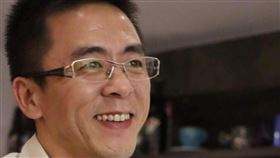  民進黨性傳第3起性騷案，加害者遭爆是林男固（圖／翻攝自林男固臉書）