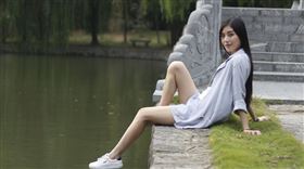 ▲有些女人與生俱來魅惑男人的本事，讓女人為之嫉妒、男人為之瘋狂！（示意圖／翻攝自poxabay）