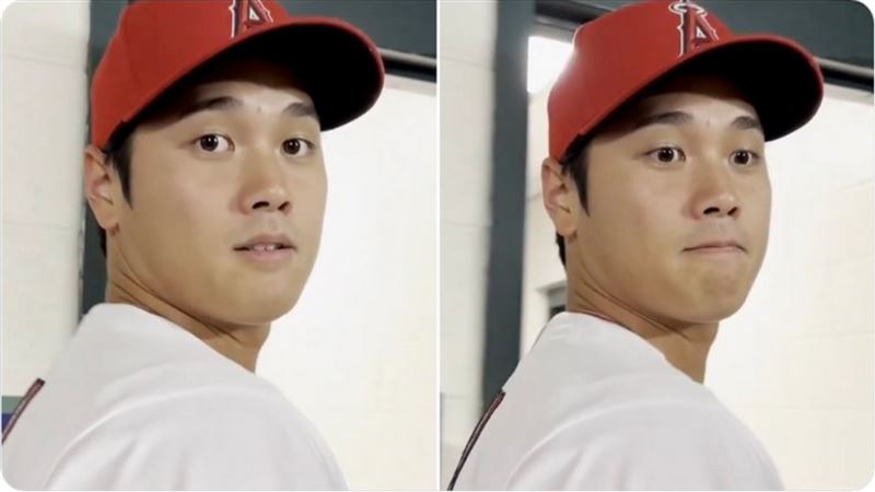 撤換！T台女記硬訪大谷 Eleven體育台開腔